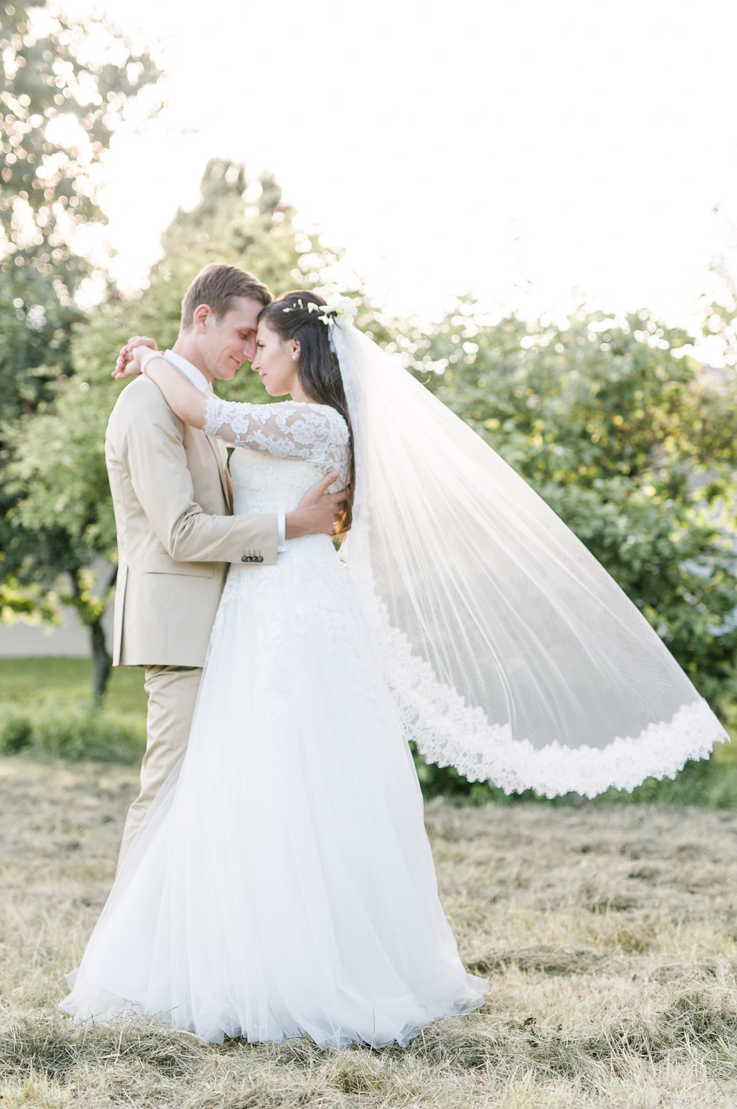 Hochzeitsfotos Weiden am See Burgenland