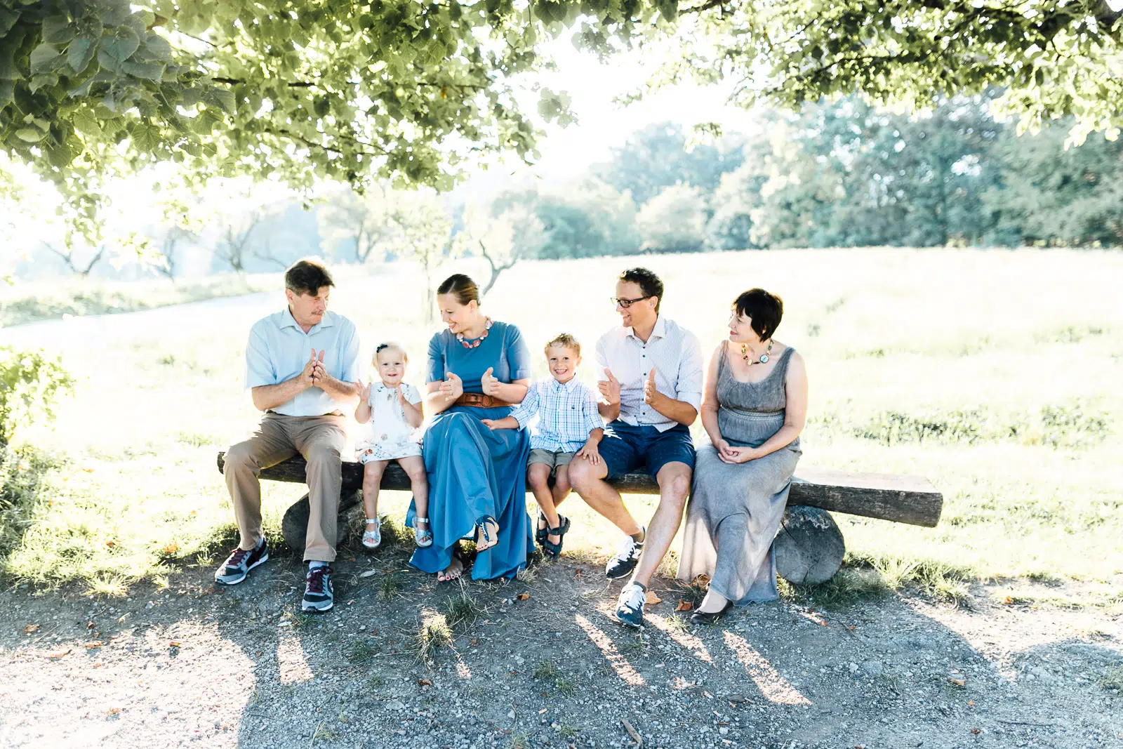 Familienfotografie-Niederösterreich-Carmen-Trappenberg-Fotografie Familysession outdoor