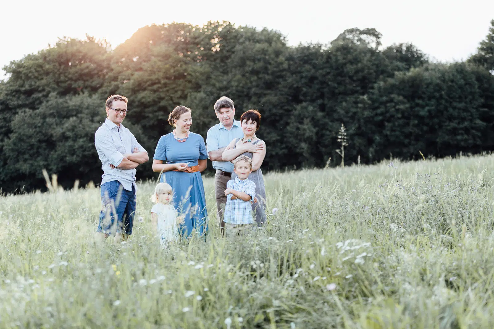 Familienfotos-Wien-Carmen-Trappenberg-Fotografie Familysession in der Natur