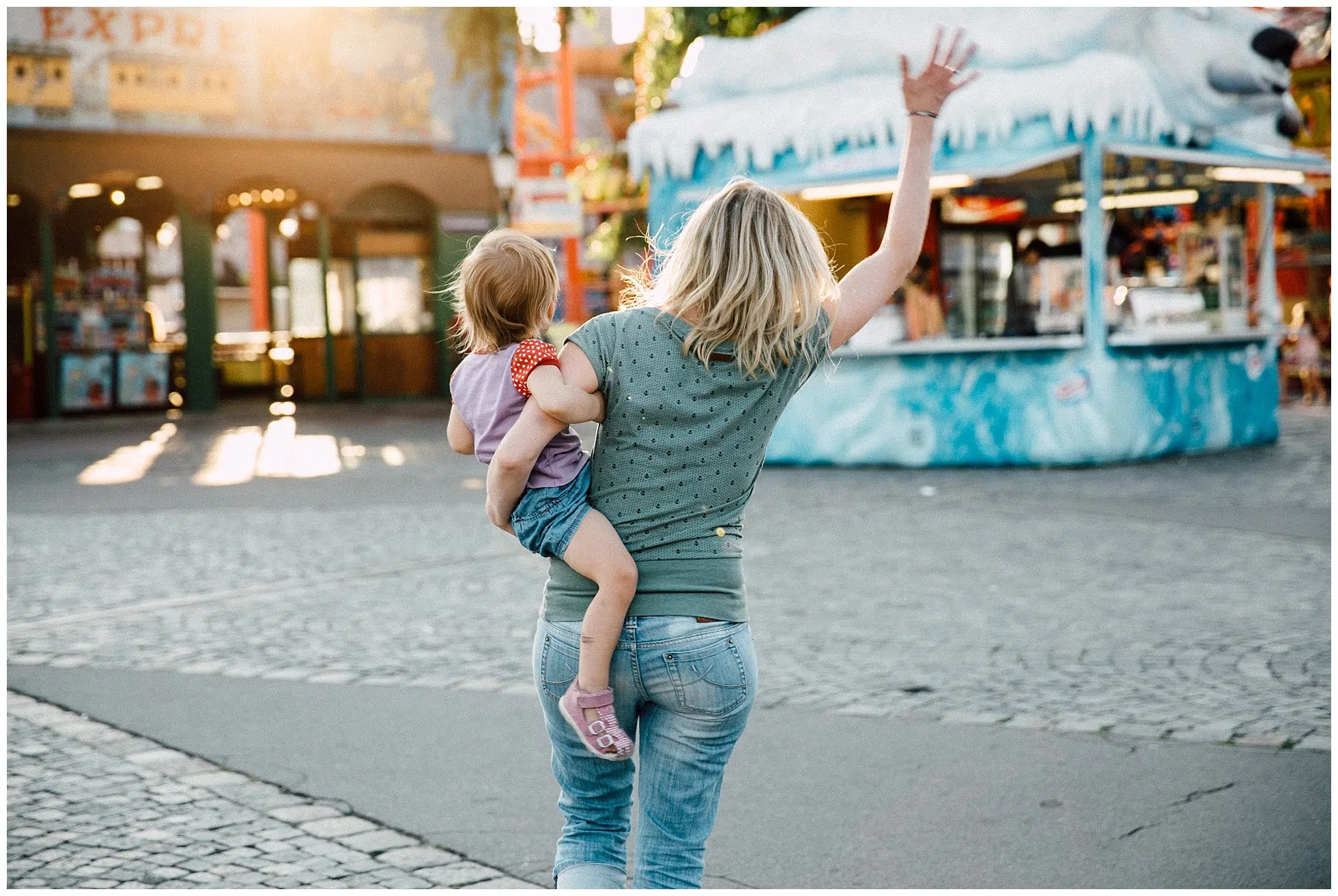 Familienfotos, Familie, Kinderfotos, Familienfotografie, Familienfotograf, Prater