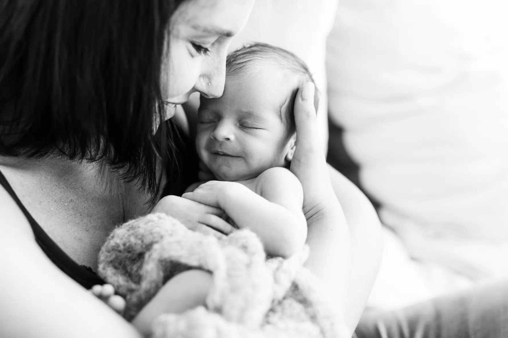 Newbornfotos Wien