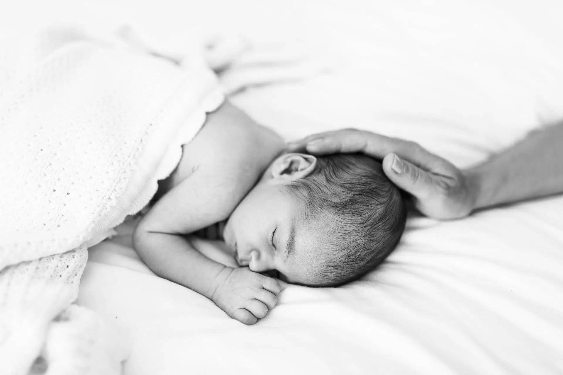Startseite Newborn