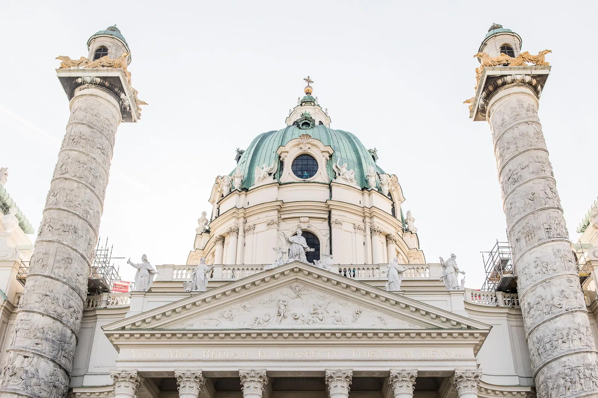 Taufe Karlskirche - Carmen Trappenberg Fotografie-1