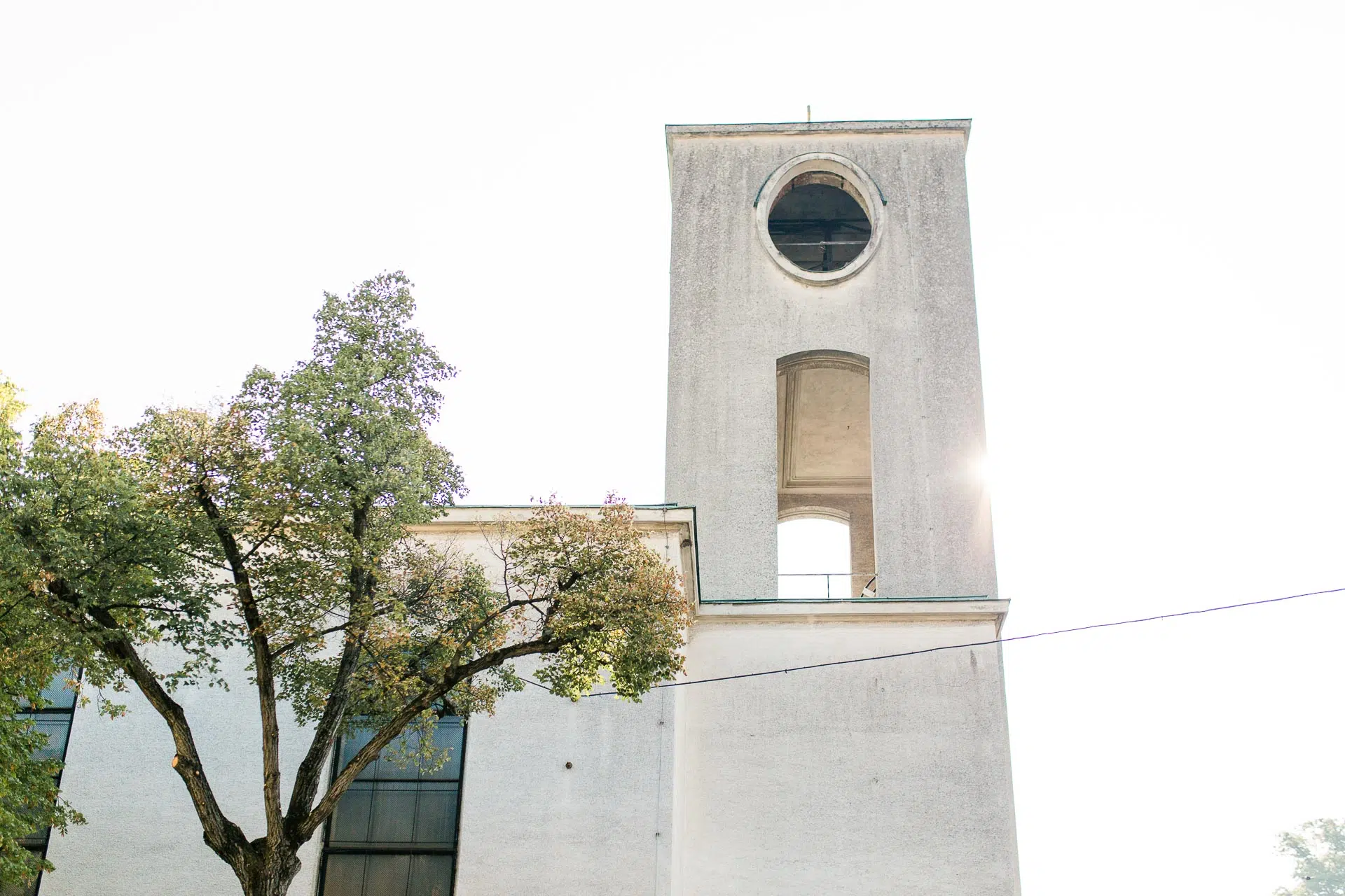 Taufe-Kirche-Wien-Dornbach - Carmen Trappenberg Fotografie-4