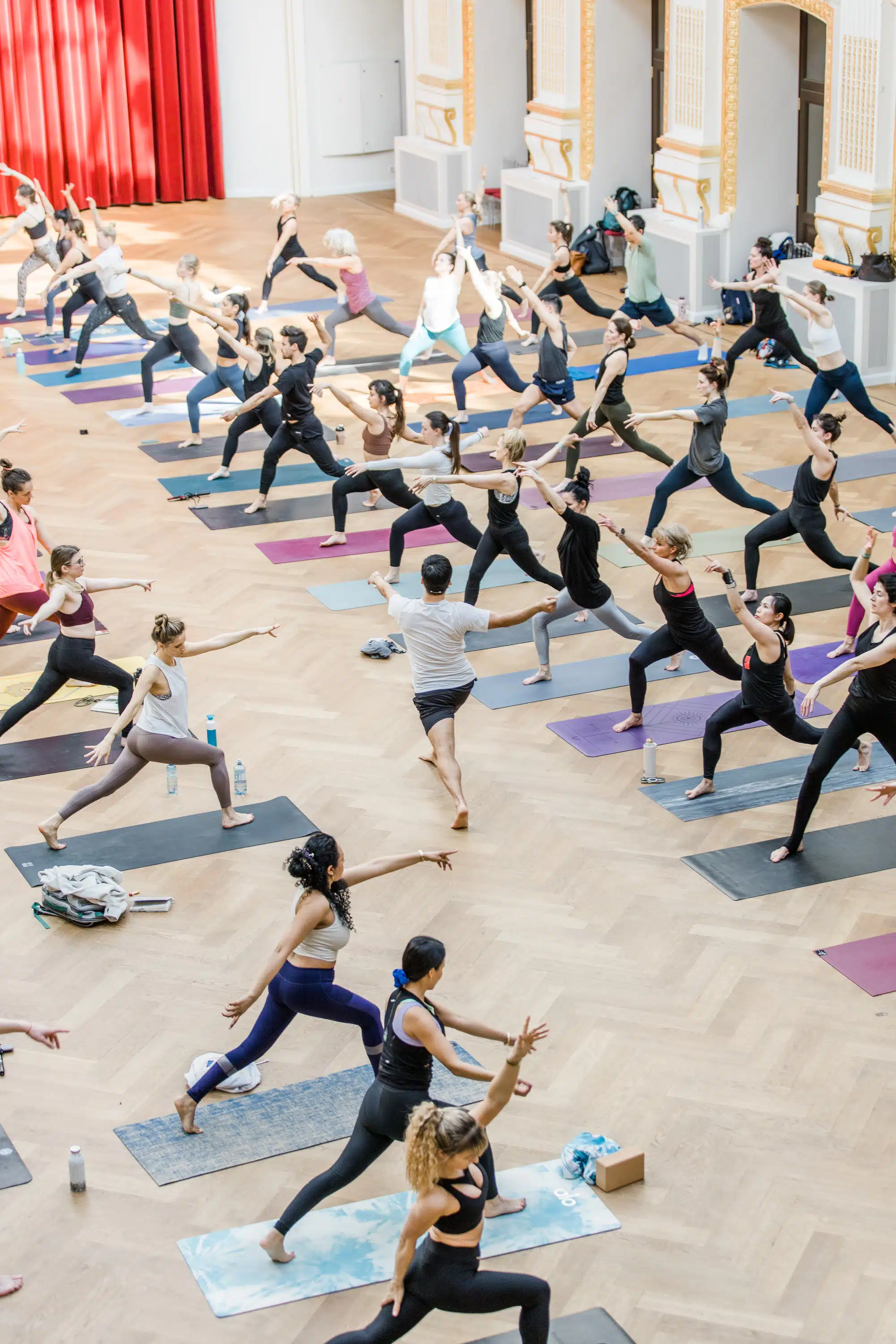 Yogafestival - Carmen Trappenberg Fotografie-12