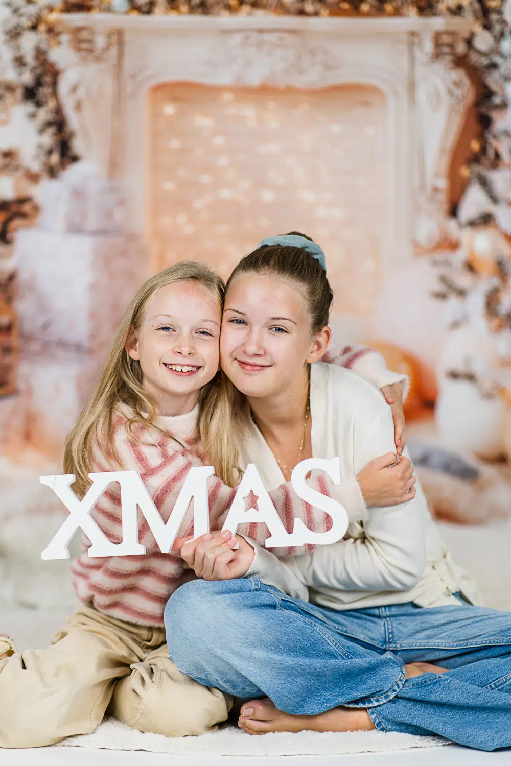 Weihnachtsminis_Wien_Fotoshooting Weihnachten_Carmen Trappenberg Fotografie