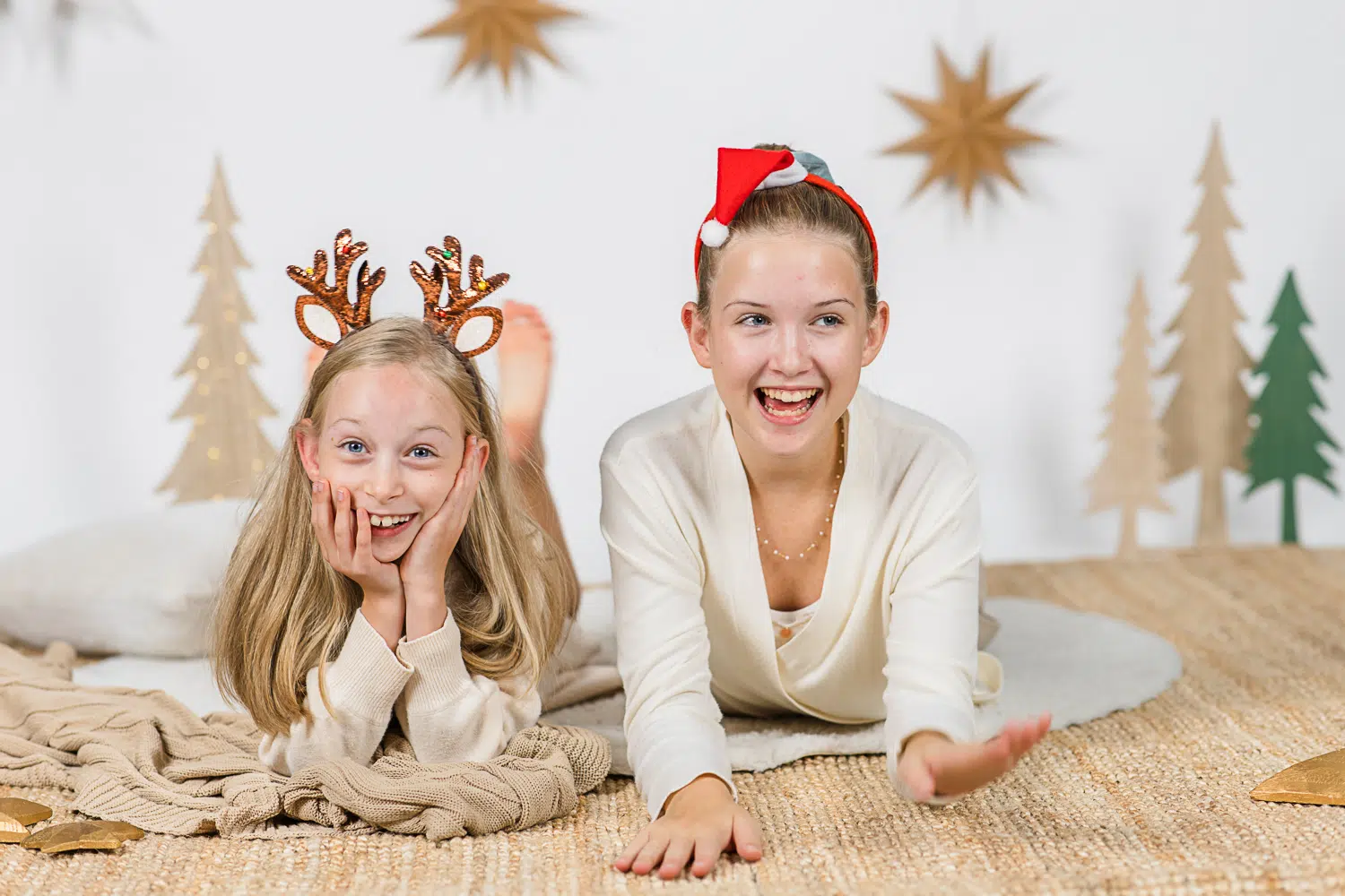weihnachtliche Fotos Wien_minis für weihnachten_Carmen Trappenberg Fotografie