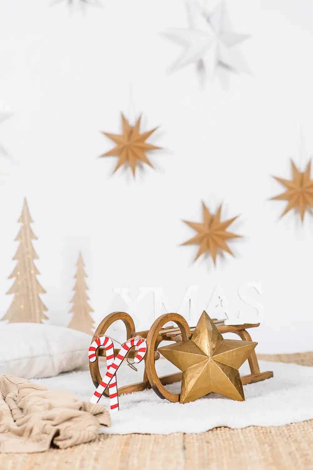 Xmas Minisessions Vienna