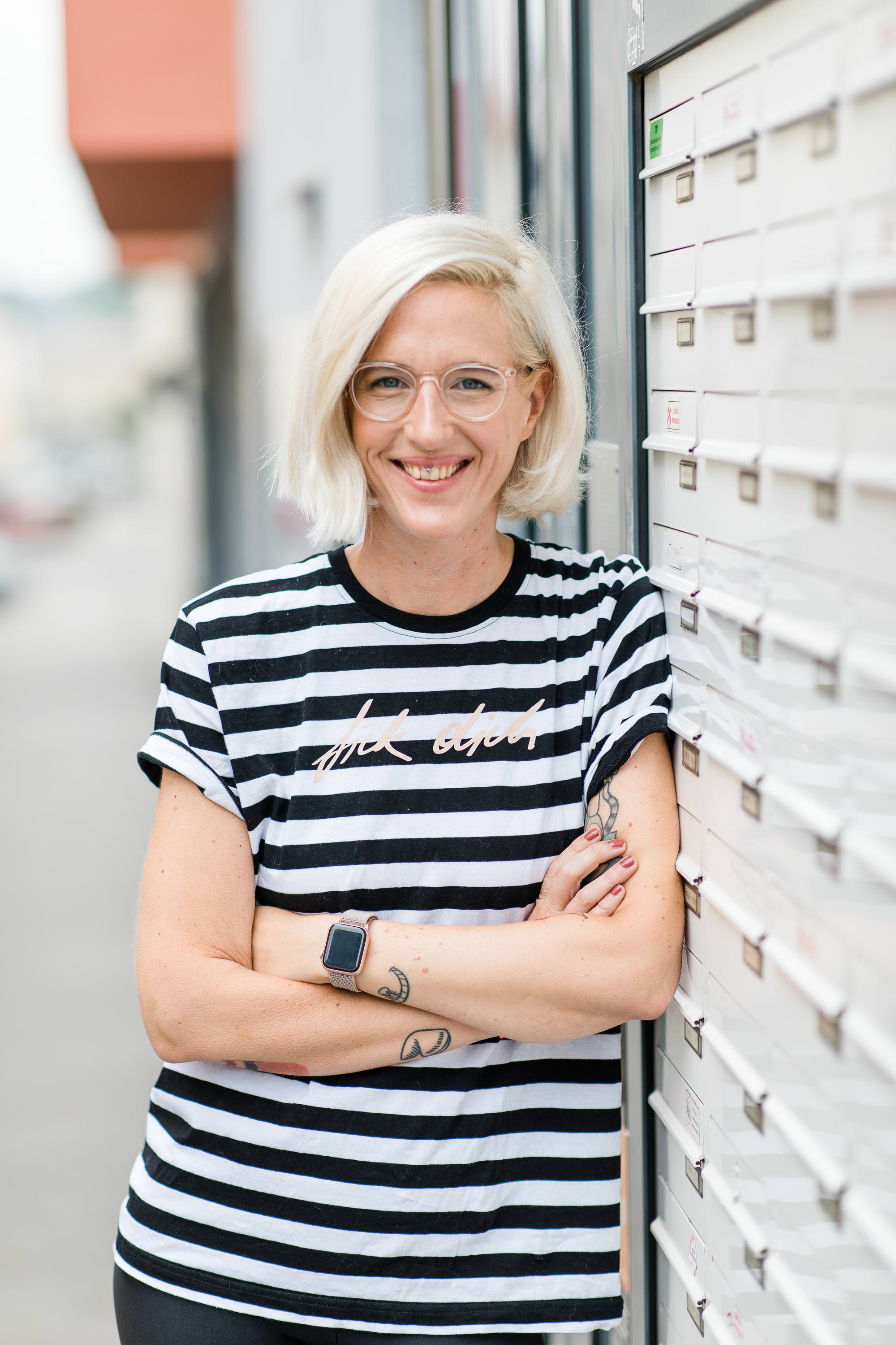 Ottakringer Portraits: Realistische Business-Fotos am Arbeitsplatz
