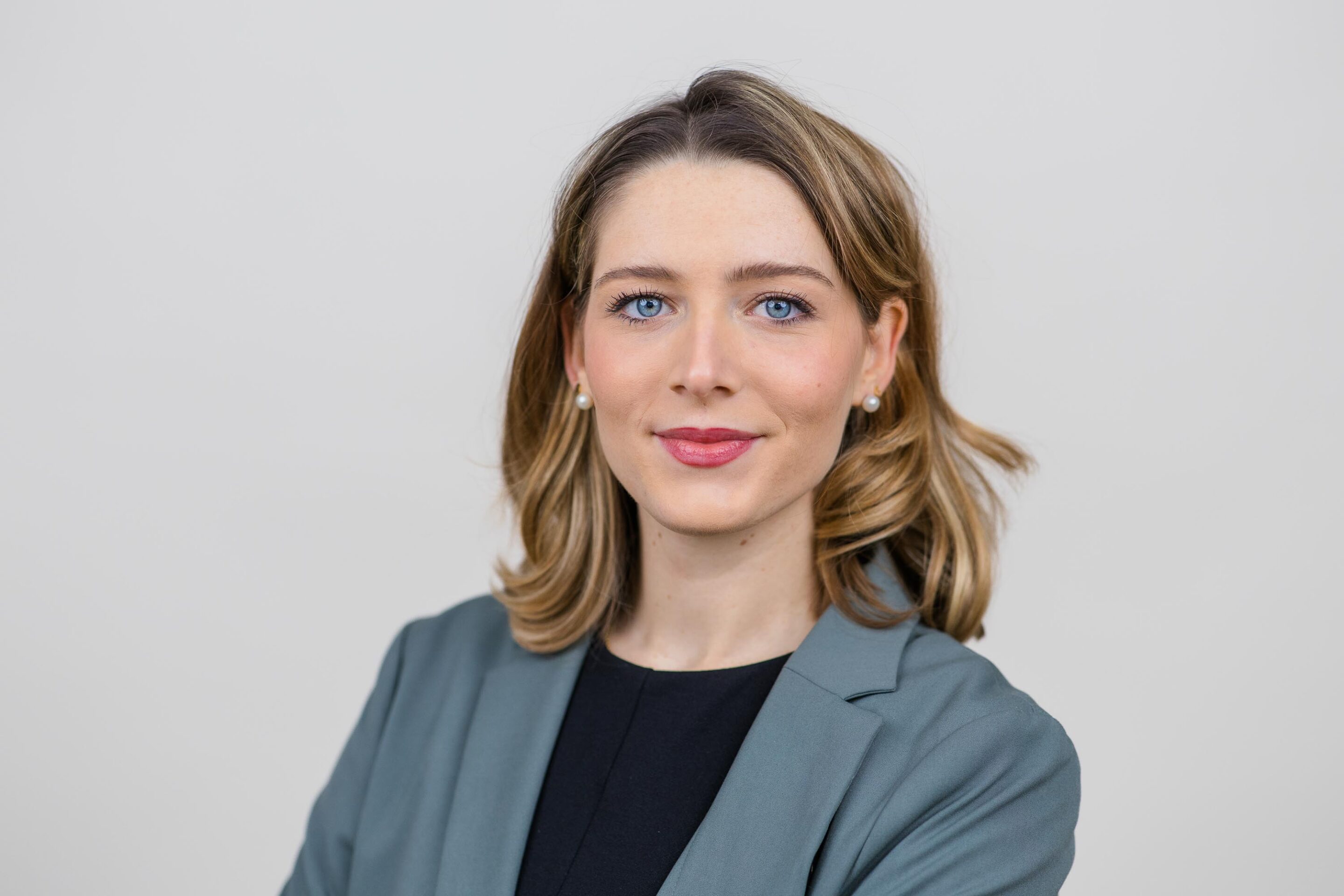Kanzlei Portraits Wien: Internationaler Standard für LPA Law